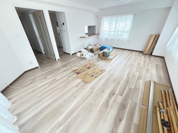 鎌倉メディカルサプライビルの物件内観写真